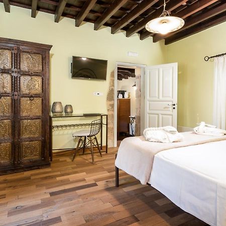 Villa Dei Ciottoli Rhodes City Bagian luar foto